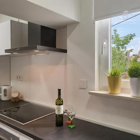 Casa vacanze Hill 12 Labin (Istria)
