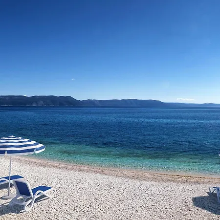 Casa vacanze Hill 12 *