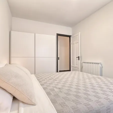 Hill 12 Holiday home Labin (Istria)