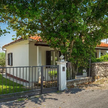 Hill 12 Holiday home Labin (Istria)